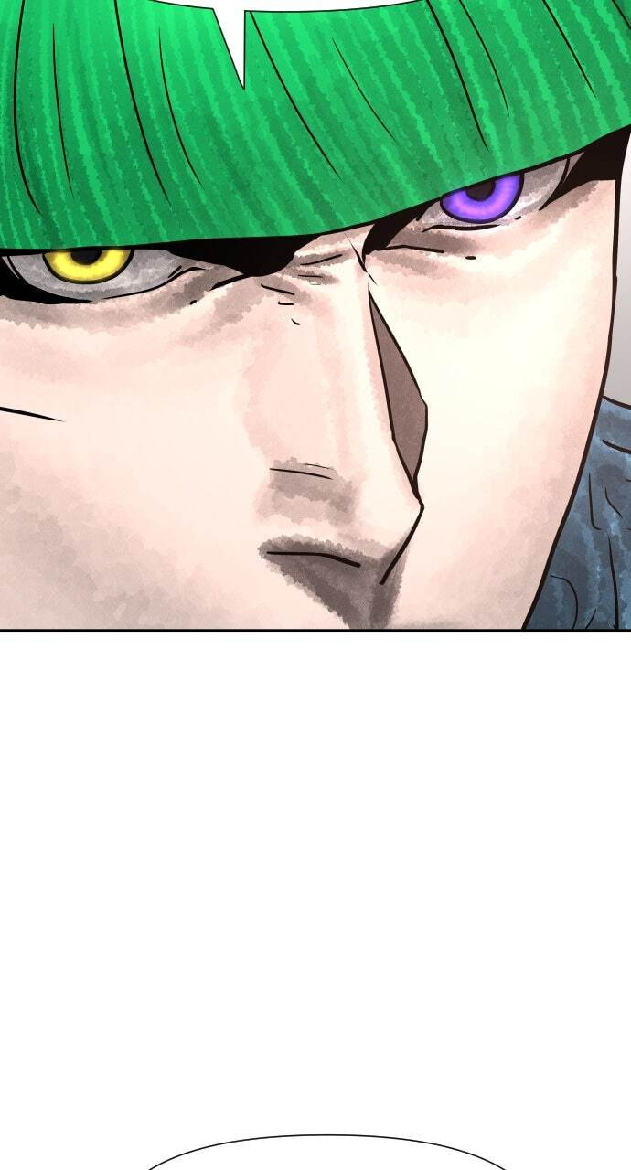 Read Warrior Executioner chapter 127 image 14 on Lezhin