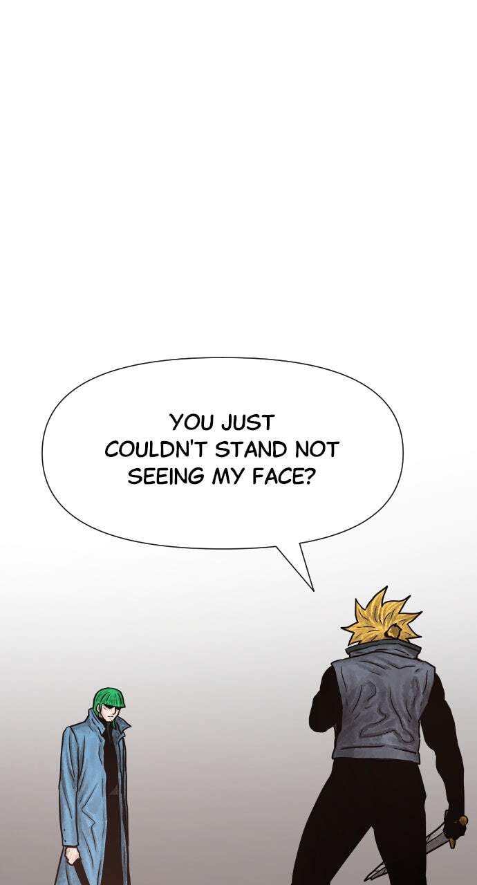Read Warrior Executioner chapter 127 image 2 on Lezhin