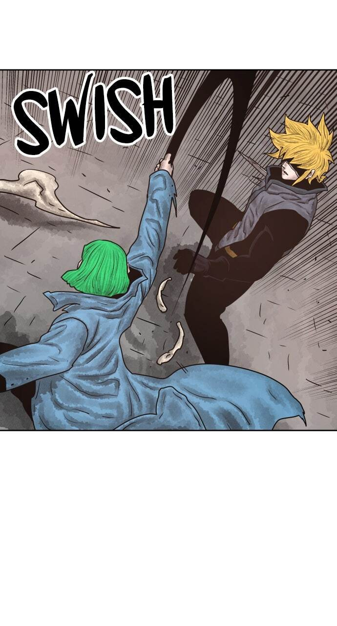 Read Warrior Executioner chapter 127 image 20 on Lezhin