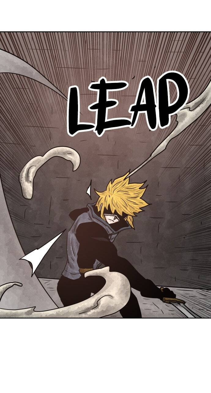Read Warrior Executioner chapter 127 image 21 on Lezhin