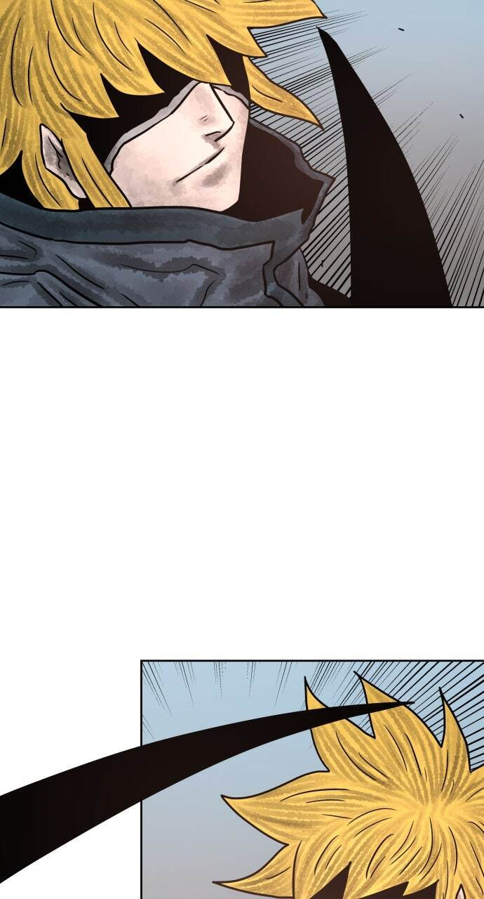 Read Warrior Executioner chapter 127 image 29 on Lezhin