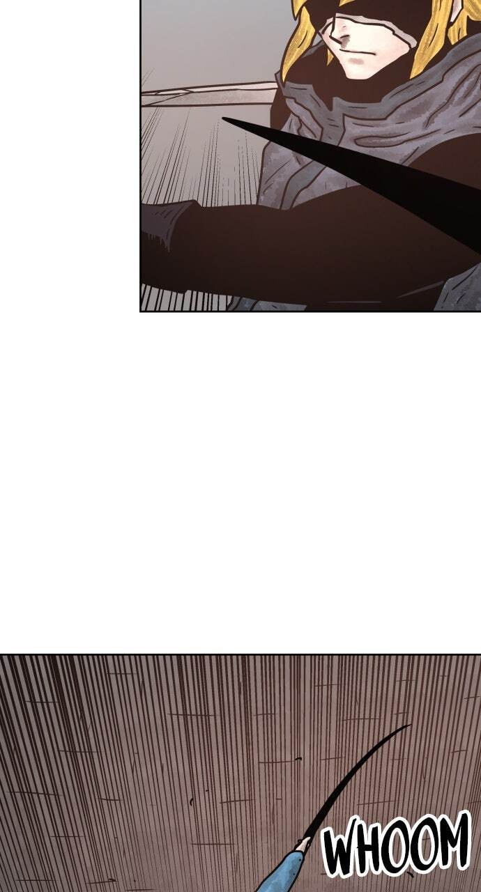 Read Warrior Executioner chapter 127 image 30 on Lezhin