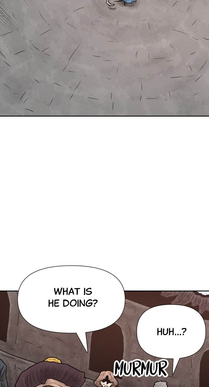 Read Warrior Executioner chapter 127 image 32 on Lezhin
