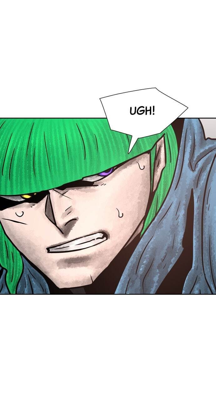 Read Warrior Executioner chapter 127 image 36 on Lezhin