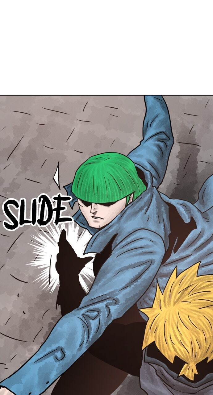 Read Warrior Executioner chapter 127 image 37 on Lezhin