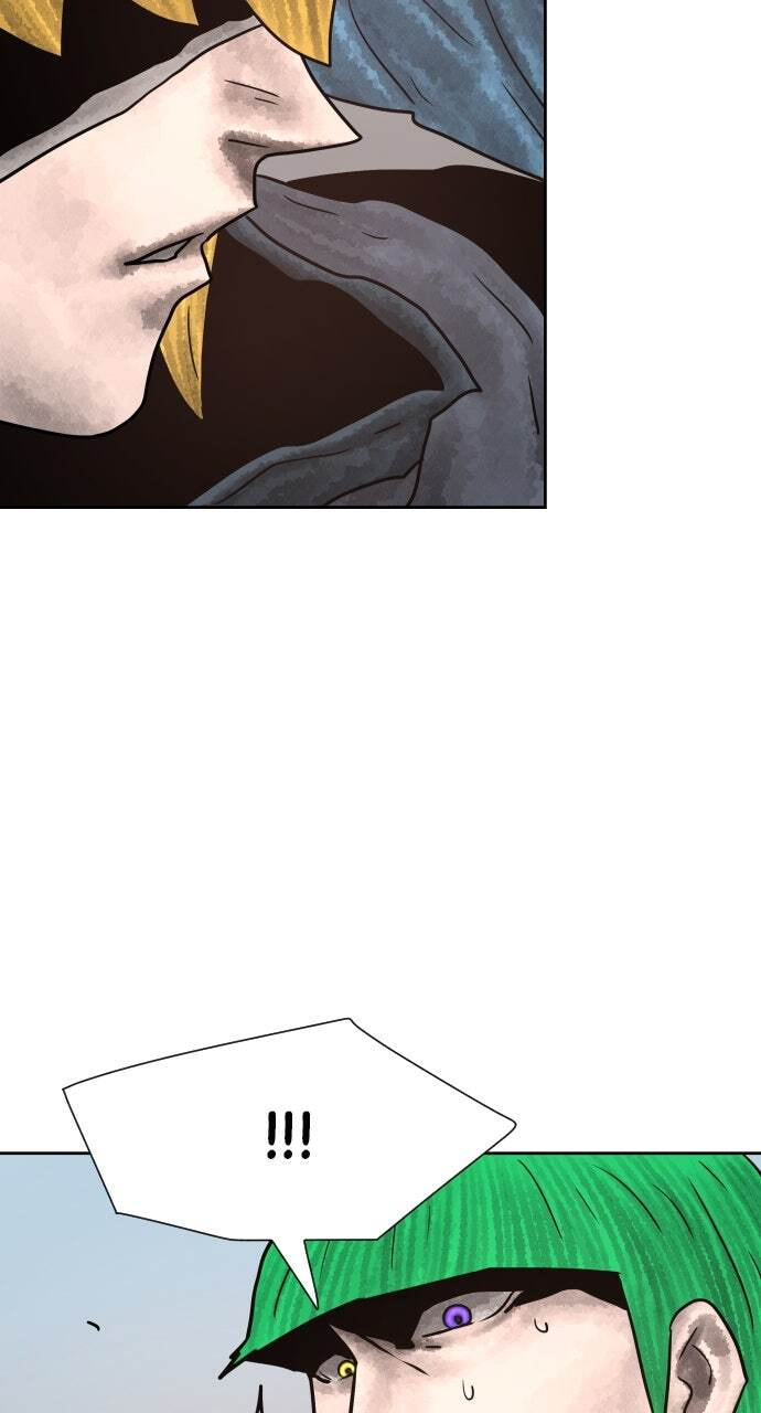 Read Warrior Executioner chapter 127 image 41 on Lezhin