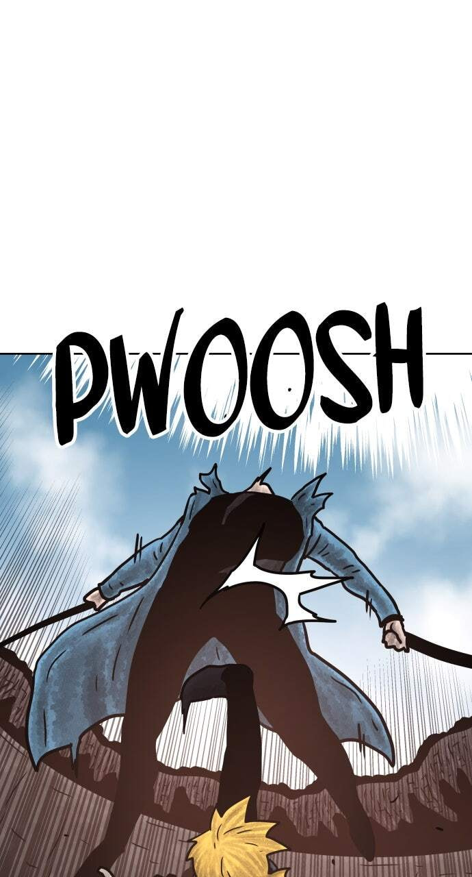Read Warrior Executioner chapter 127 image 45 on Lezhin