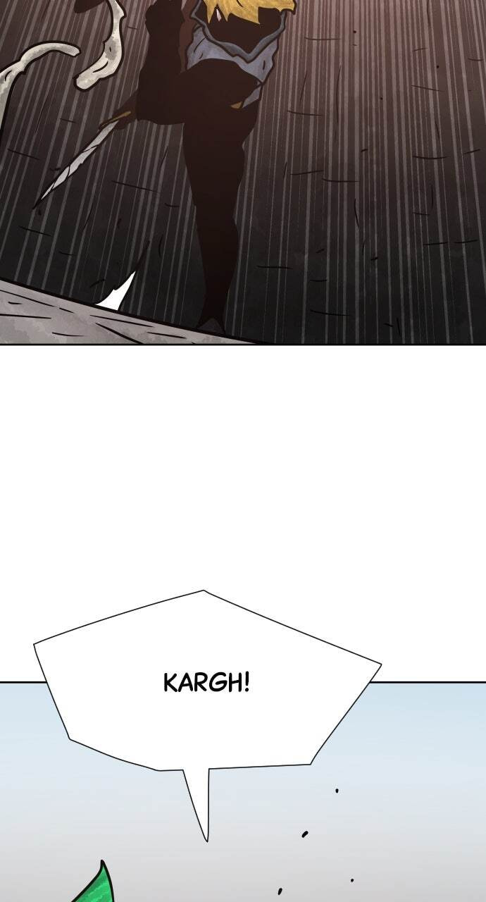 Read Warrior Executioner chapter 127 image 46 on Lezhin