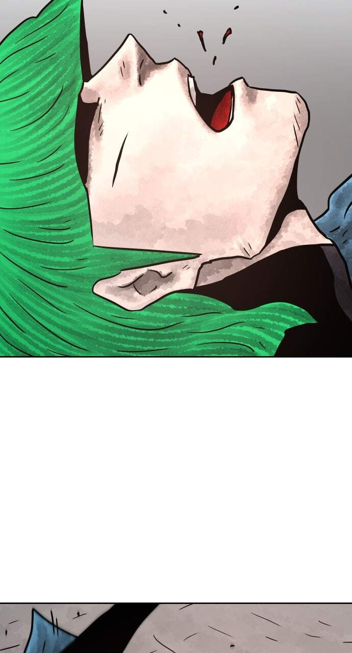 Read Warrior Executioner chapter 127 image 47 on Lezhin