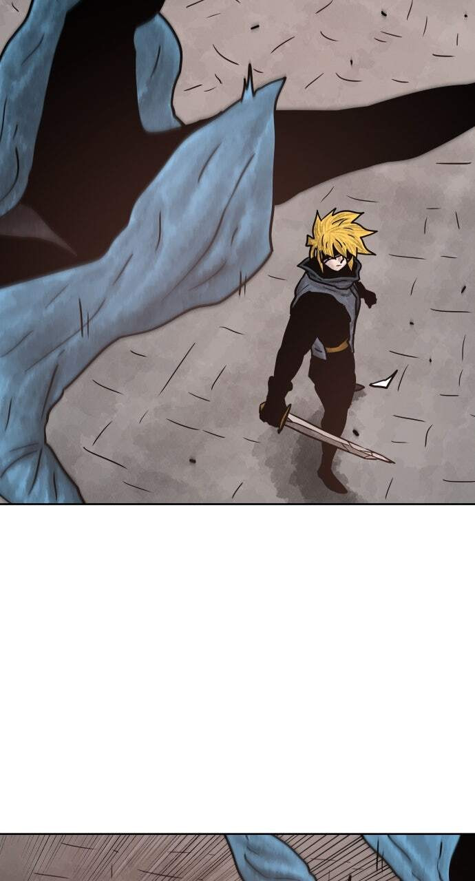 Read Warrior Executioner chapter 127 image 48 on Lezhin