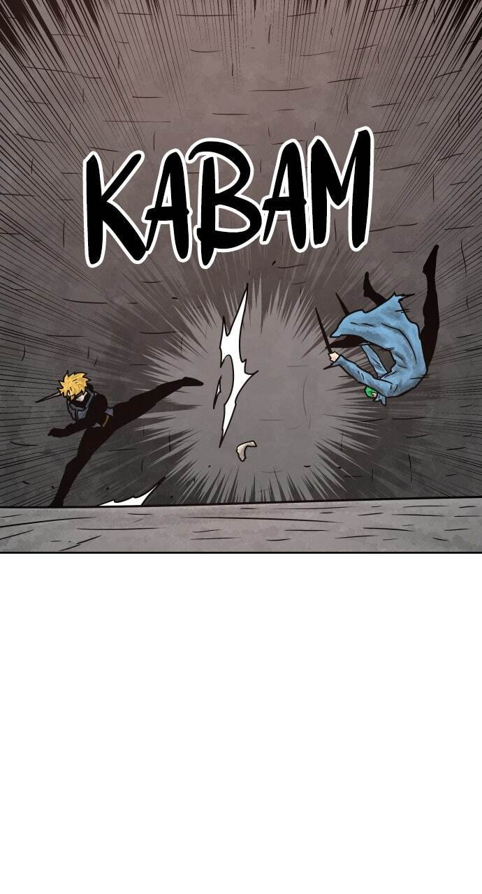 Read Warrior Executioner chapter 127 image 50 on Lezhin
