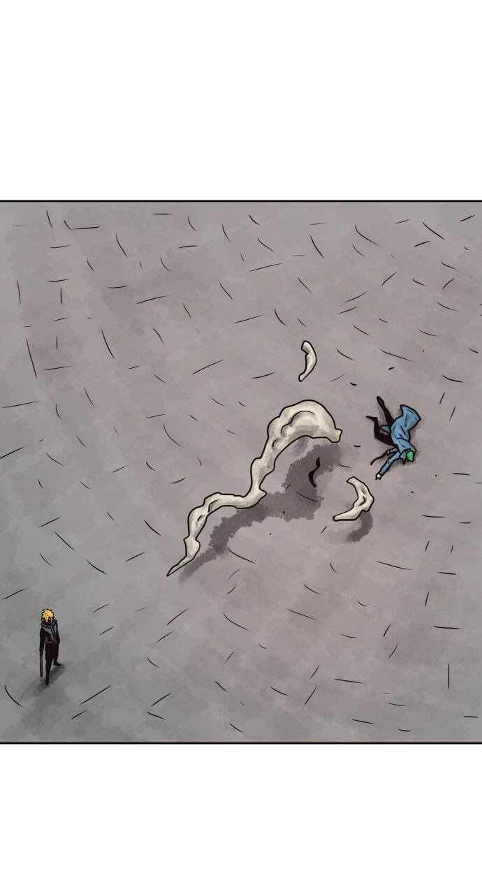 Read Warrior Executioner chapter 127 image 53 on Lezhin
