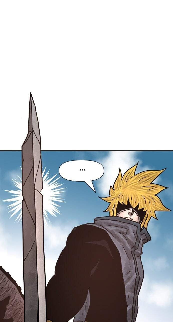 Read Warrior Executioner chapter 127 image 54 on Lezhin