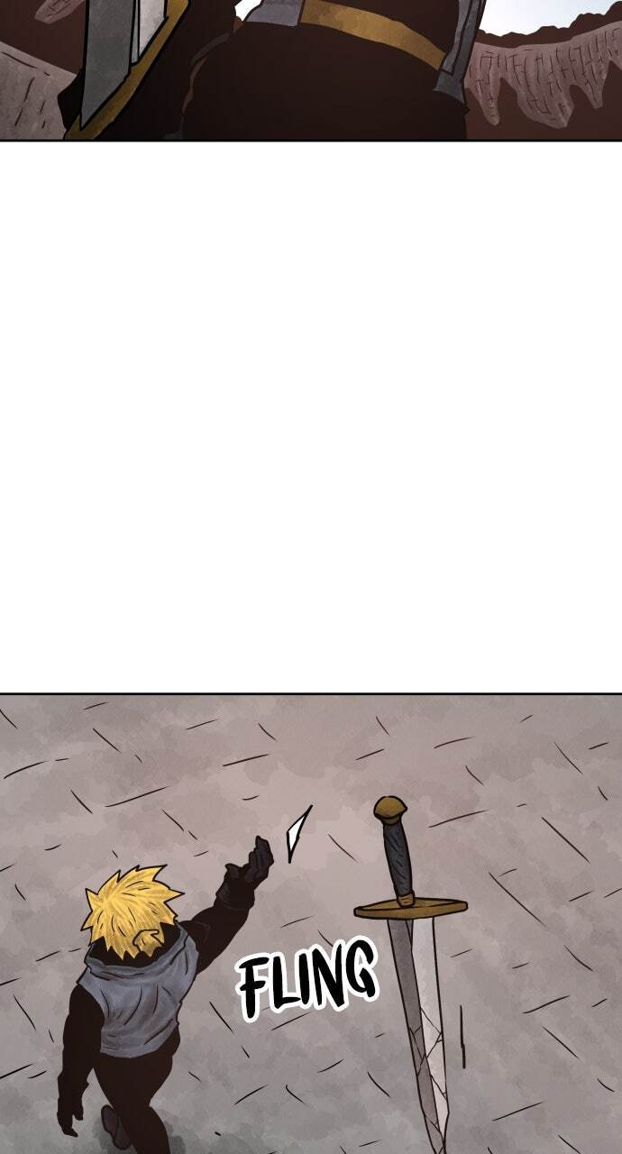Read Warrior Executioner chapter 127 image 55 on Lezhin