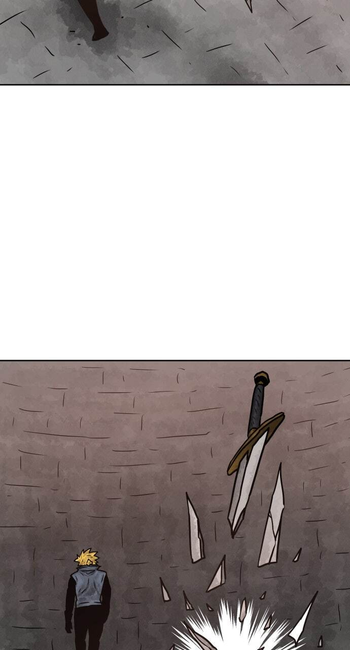 Read Warrior Executioner chapter 127 image 56 on Lezhin