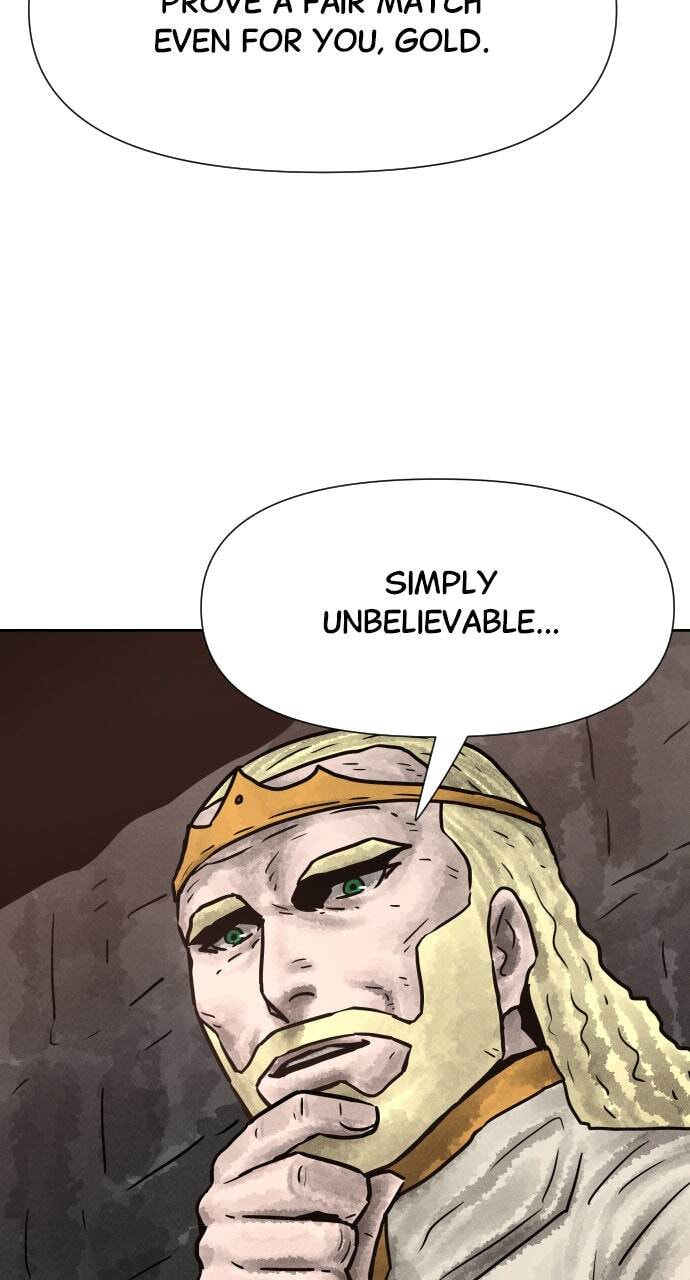 Read Warrior Executioner chapter 127 image 62 on Lezhin