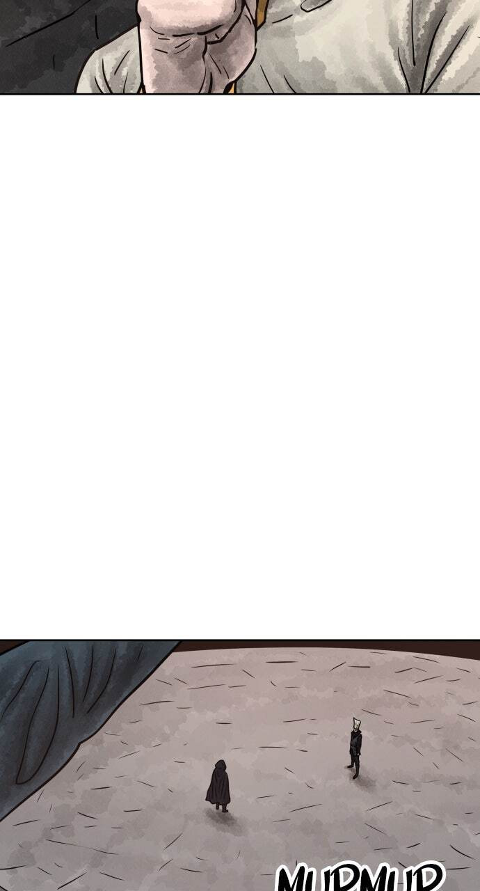 Read Warrior Executioner chapter 127 image 63 on Lezhin