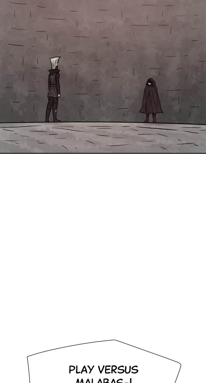 Read Warrior Executioner chapter 127 image 65 on Lezhin