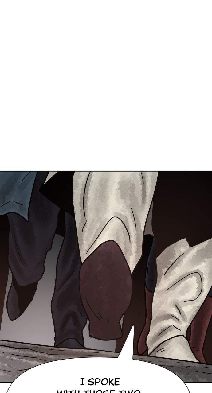 Read Warrior Executioner chapter 127 image 74 on Lezhin