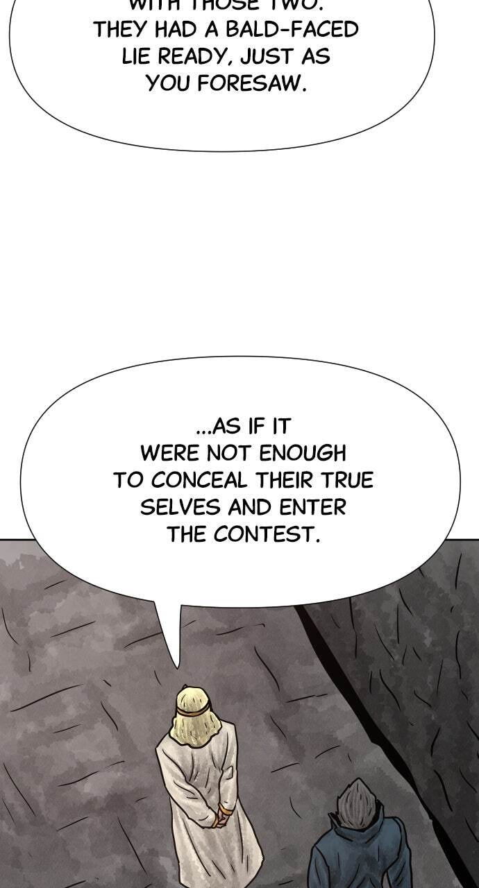 Read Warrior Executioner chapter 127 image 75 on Lezhin