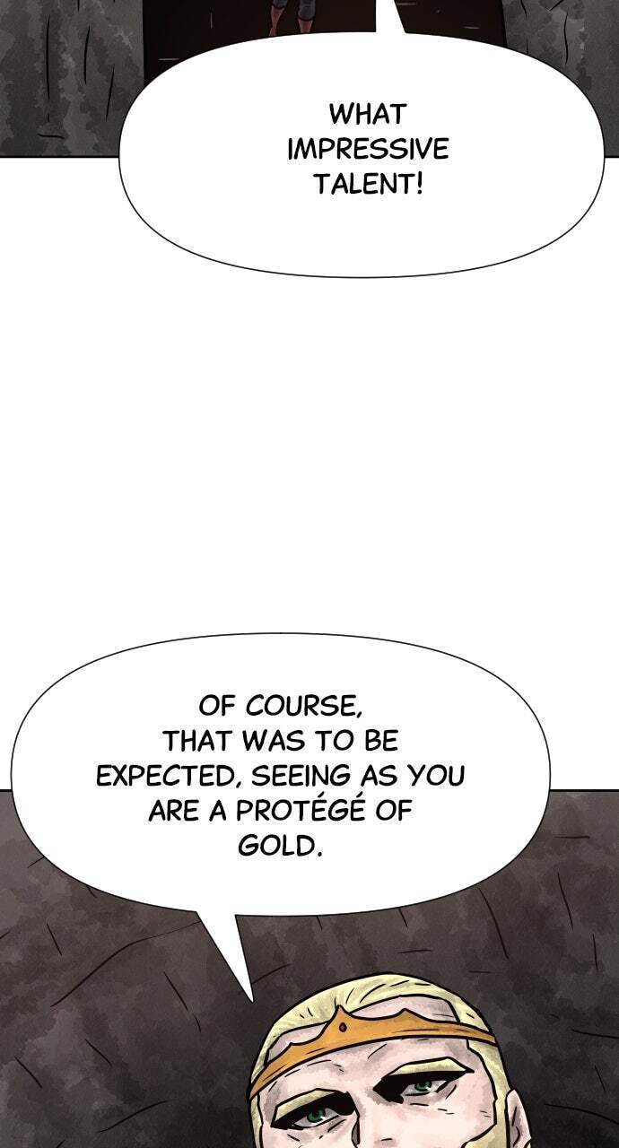 Read Warrior Executioner chapter 127 image 84 on Lezhin