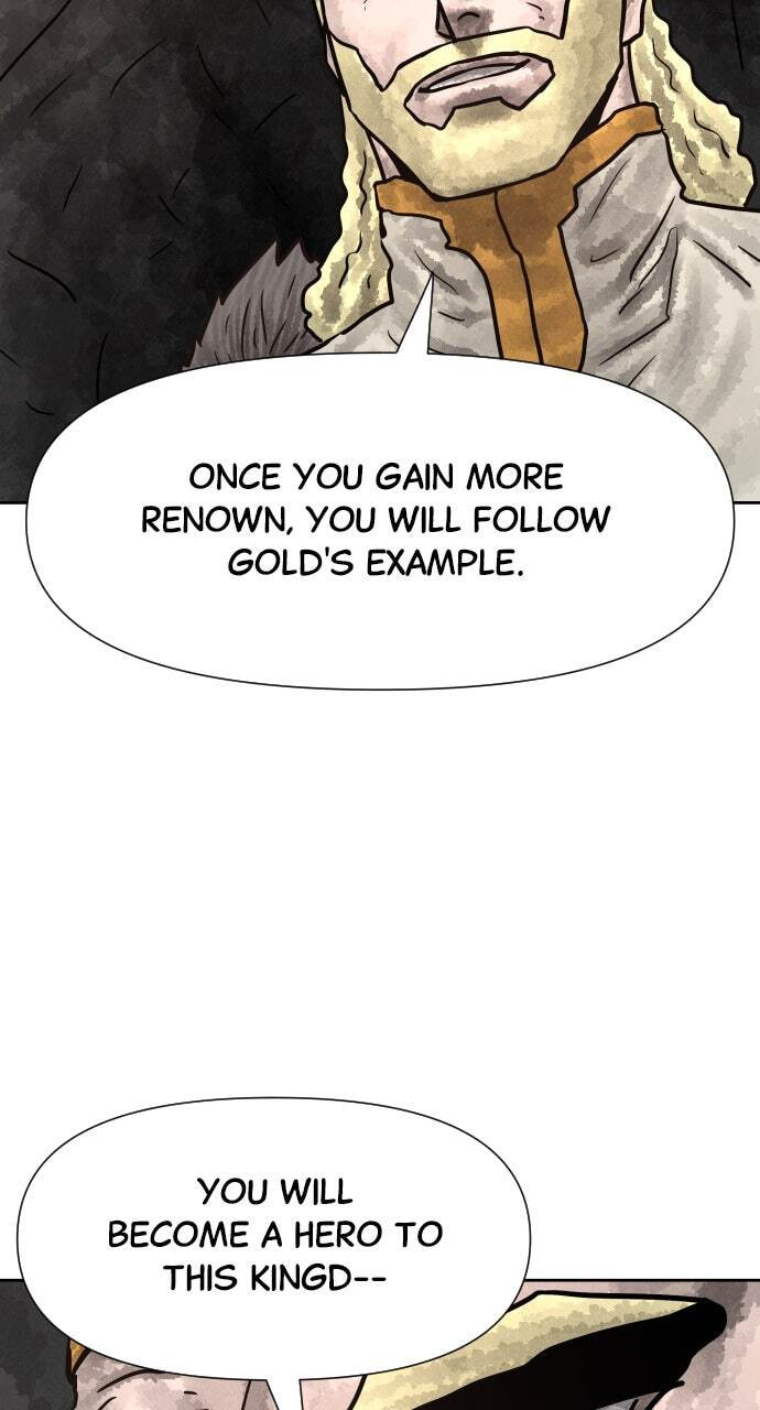Read Warrior Executioner chapter 127 image 85 on Lezhin