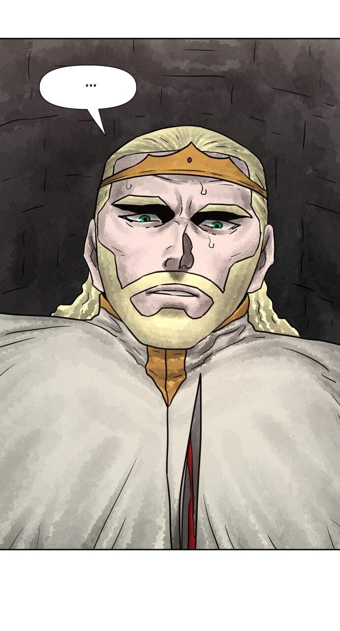 Read Warrior Executioner chapter 127 image 87 on Lezhin