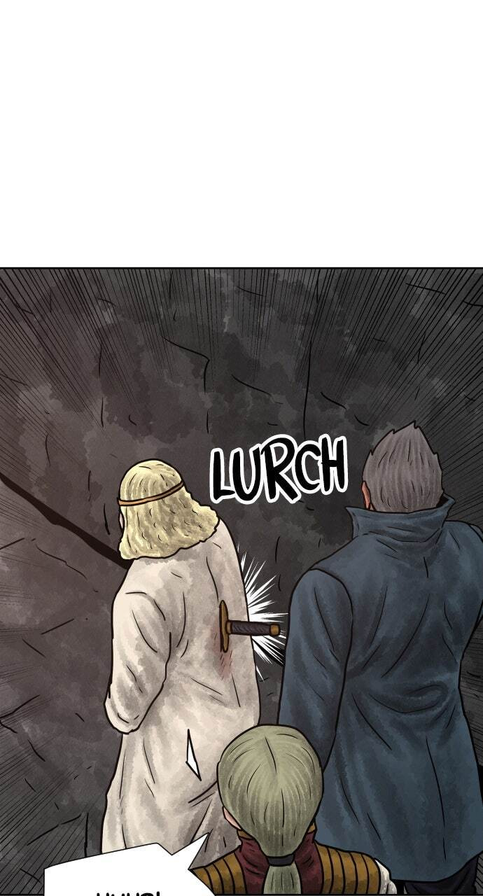 Read Warrior Executioner chapter 127 image 88 on Lezhin