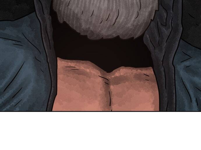 Read Warrior Executioner chapter 127 image 92 on Lezhin