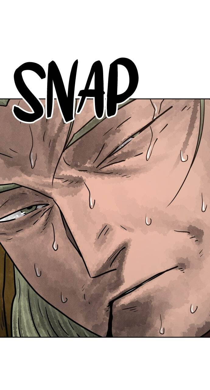 Read Warrior Executioner chapter 128 image 10 on Lezhin