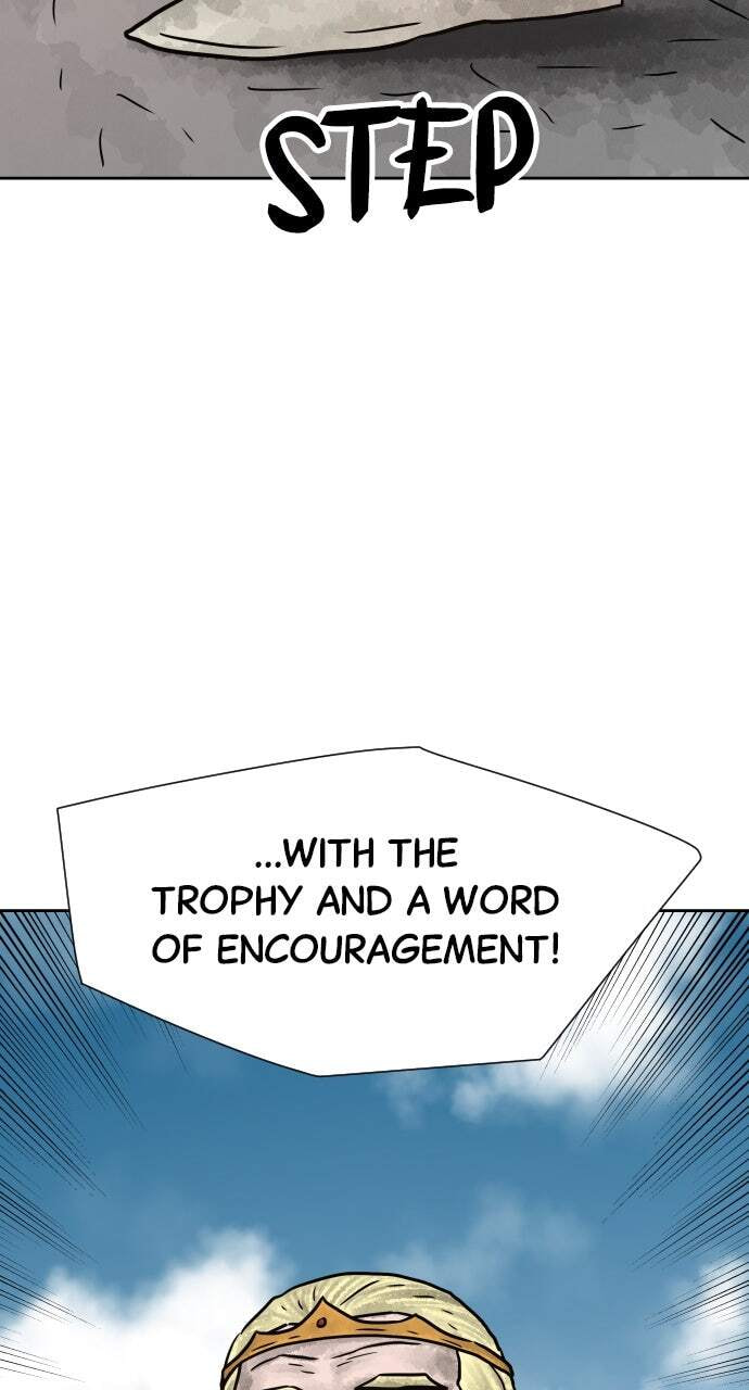 Read Warrior Executioner chapter 128 image 101 on Lezhin