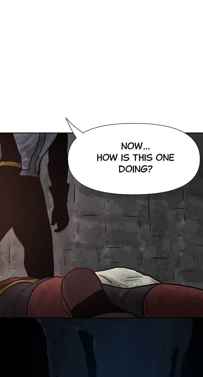Read Warrior Executioner chapter 128 image 12 on Lezhin