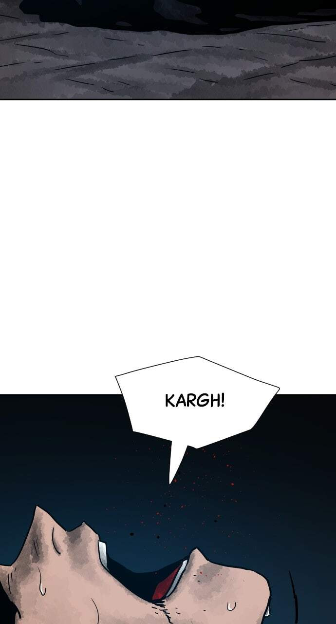 Read Warrior Executioner chapter 128 image 17 on Lezhin