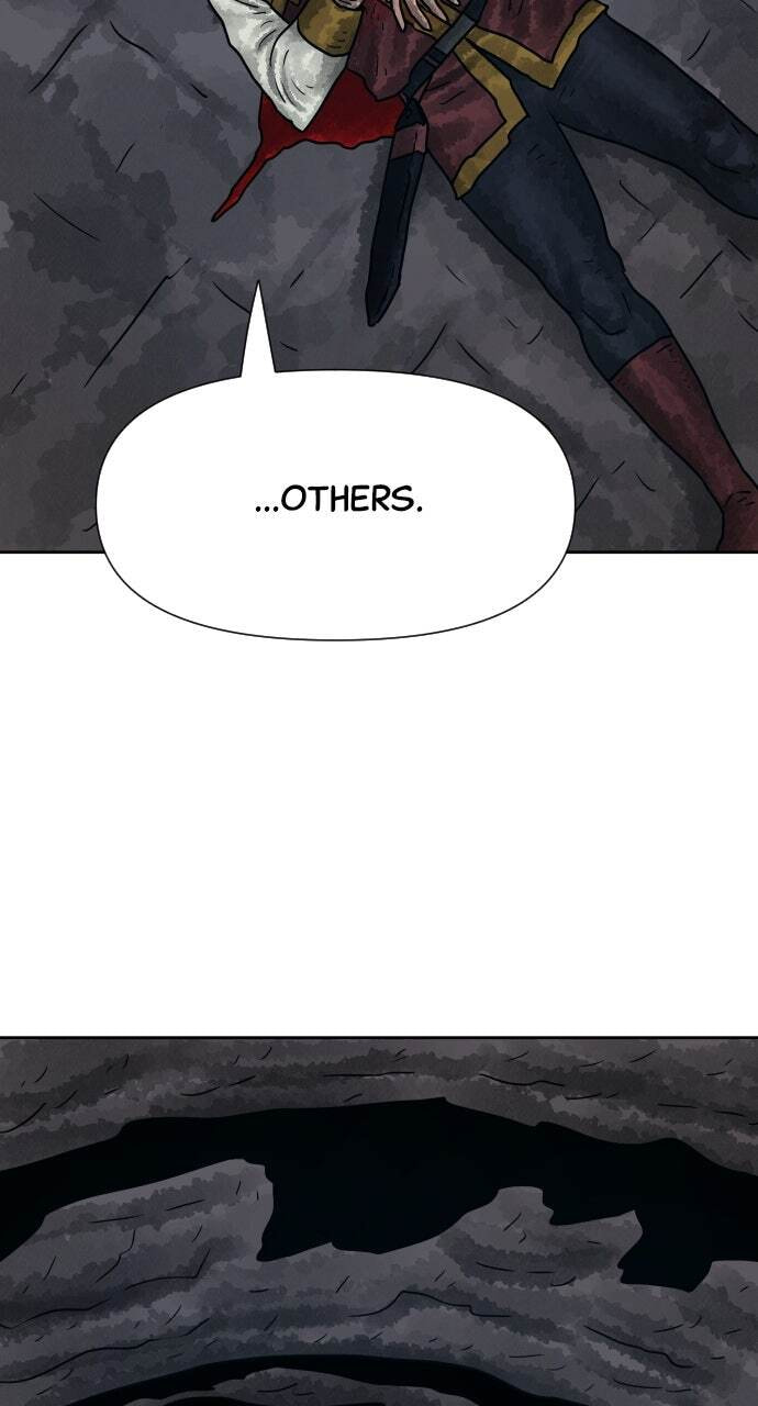 Read Warrior Executioner chapter 128 image 19 on Lezhin