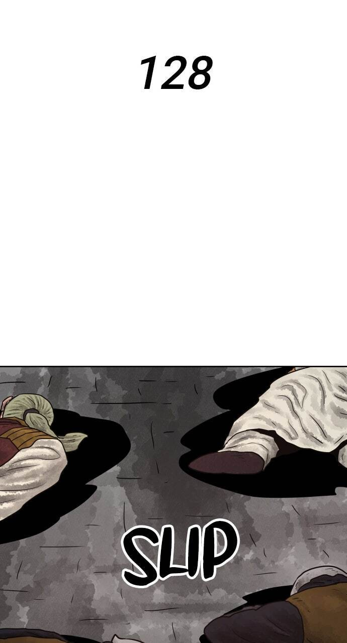 Read Warrior Executioner chapter 128 image 22 on Lezhin