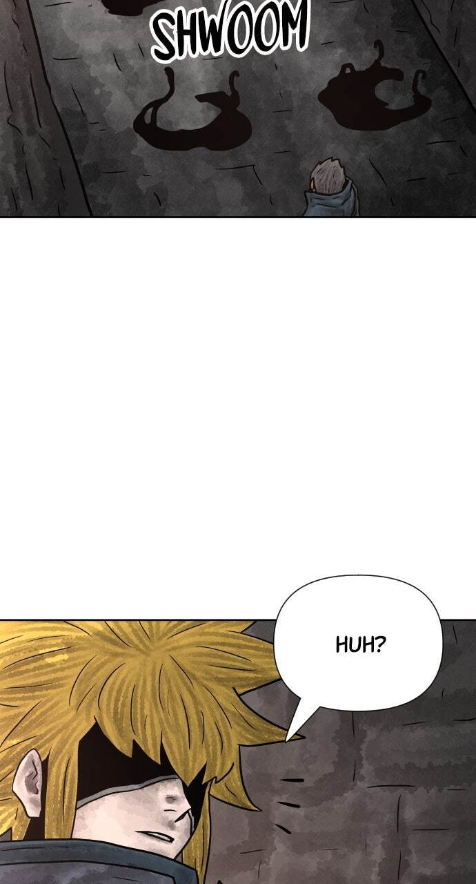 Read Warrior Executioner chapter 128 image 24 on Lezhin