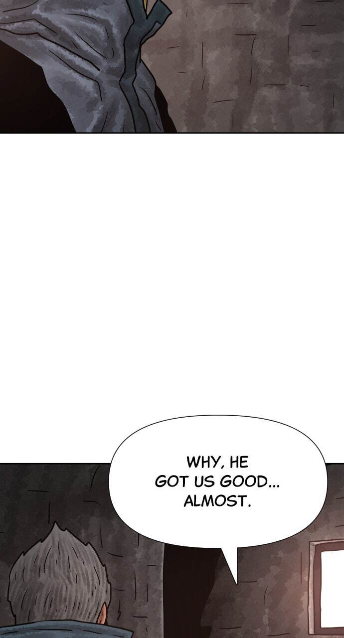 Read Warrior Executioner chapter 128 image 25 on Lezhin