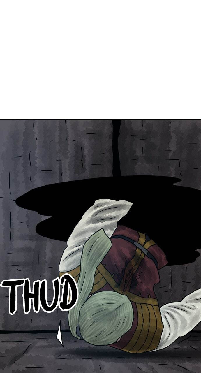 Read Warrior Executioner chapter 128 image 29 on Lezhin
