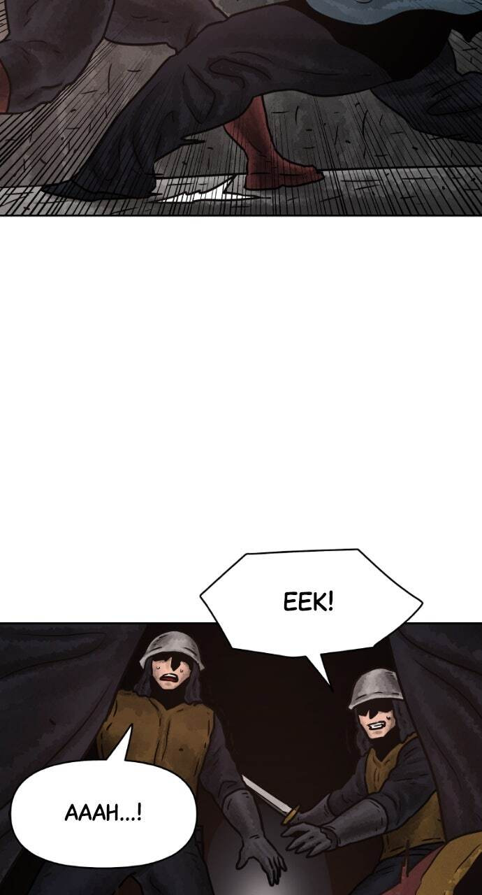 Read Warrior Executioner chapter 128 image 3 on Lezhin