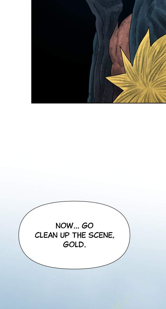 Read Warrior Executioner chapter 128 image 32 on Lezhin
