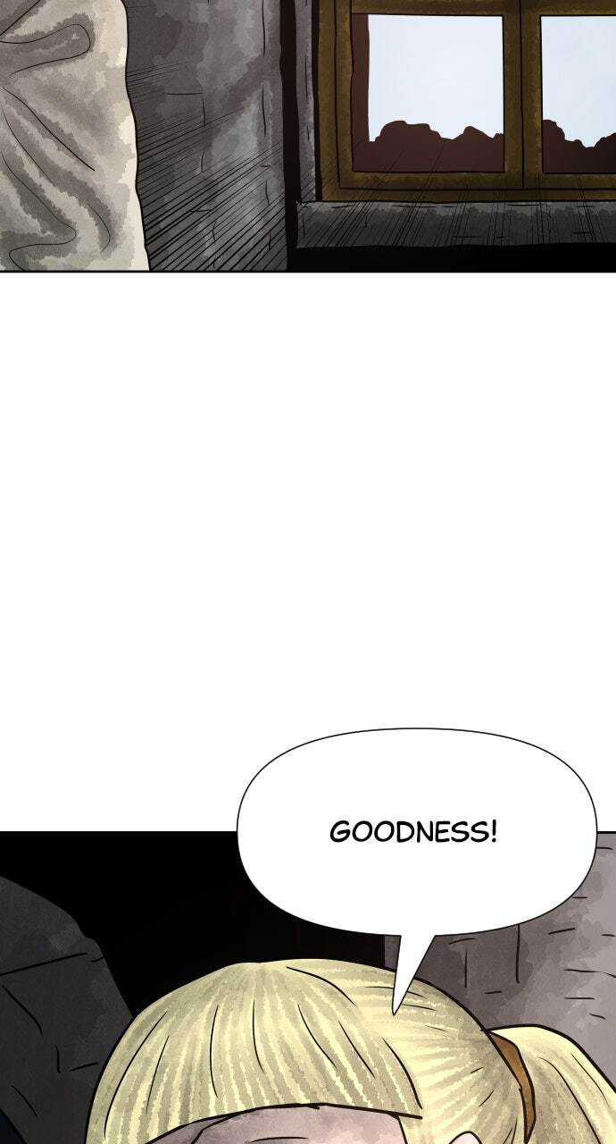 Read Warrior Executioner chapter 128 image 36 on Lezhin