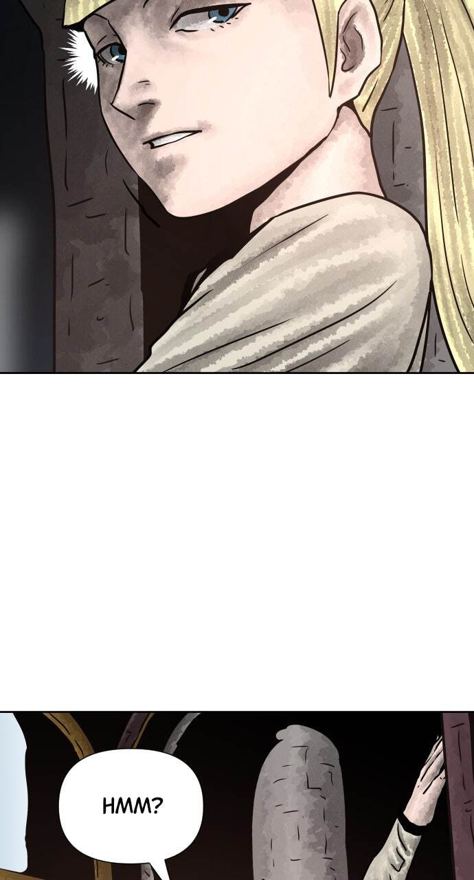 Read Warrior Executioner chapter 128 image 37 on Lezhin