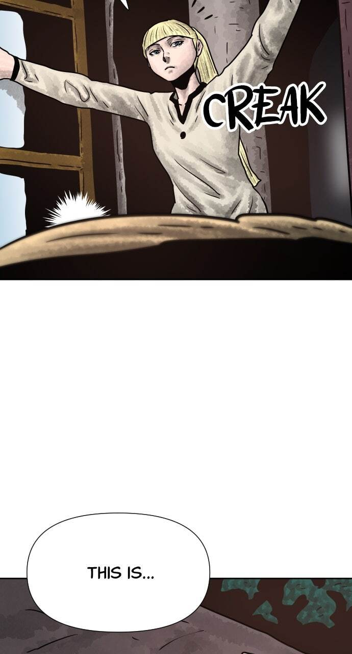 Read Warrior Executioner chapter 128 image 38 on Lezhin