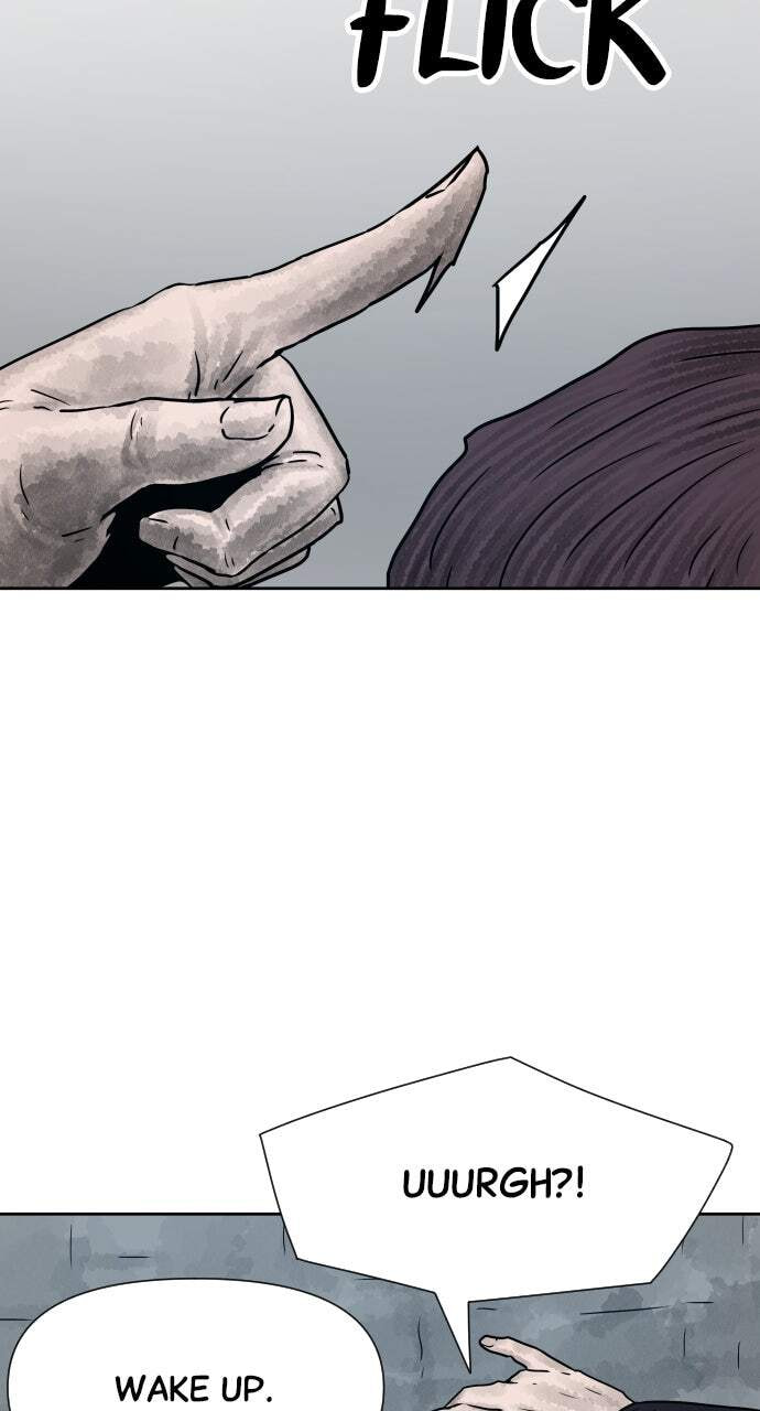 Read Warrior Executioner chapter 128 image 40 on Lezhin