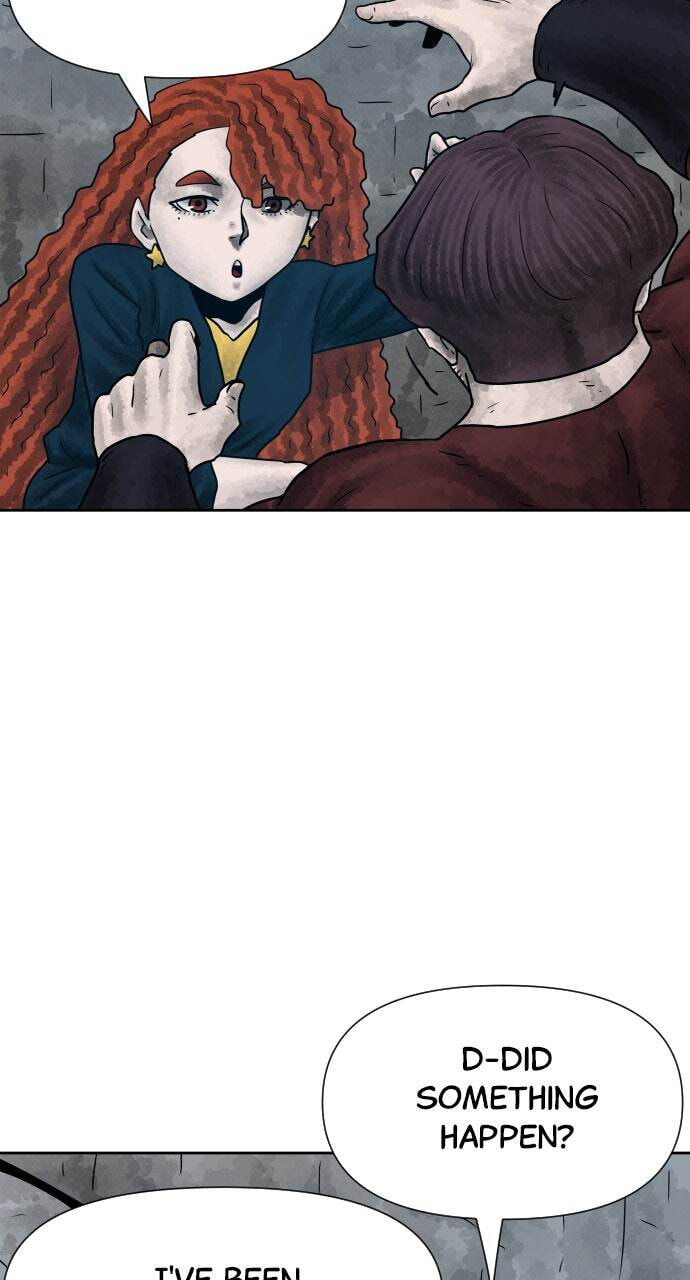 Read Warrior Executioner chapter 128 image 41 on Lezhin