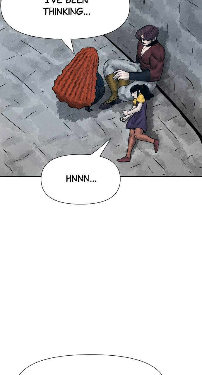 Read Warrior Executioner chapter 128 image 42 on Lezhin