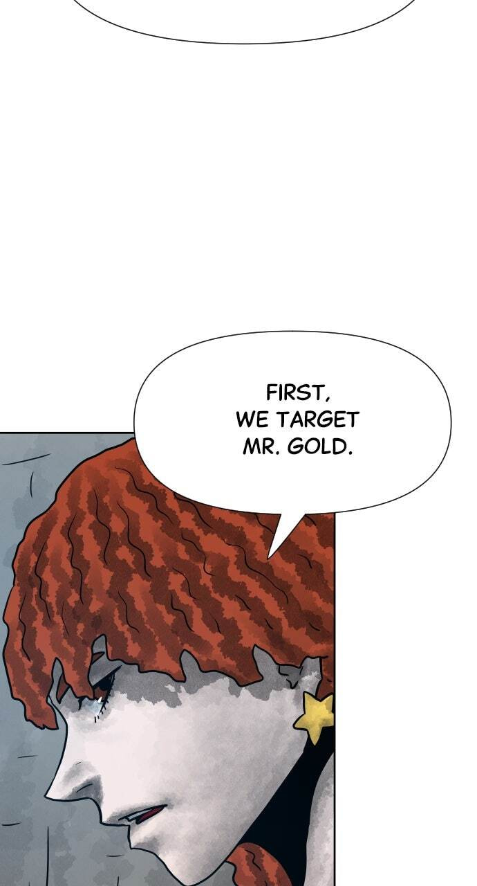 Read Warrior Executioner chapter 128 image 45 on Lezhin