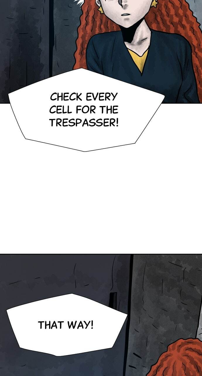 Read Warrior Executioner chapter 128 image 56 on Lezhin
