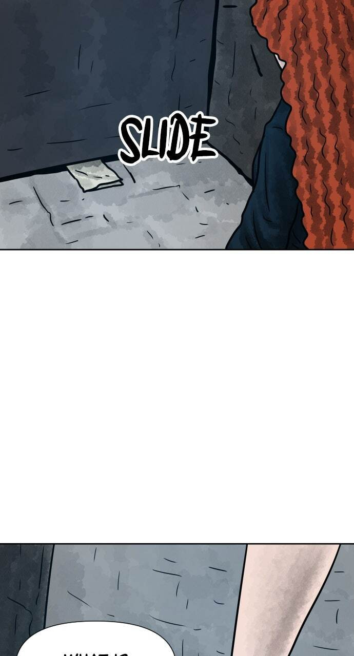 Read Warrior Executioner chapter 128 image 57 on Lezhin