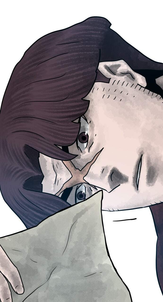 Read Warrior Executioner chapter 128 image 60 on Lezhin
